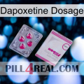 Dapoxetine Dosage 32